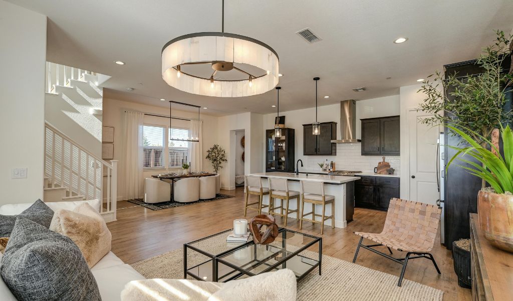 Apartment & Condo Cleaning